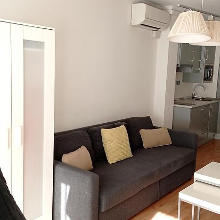 Apartamentos Centro Малага Стая снимка