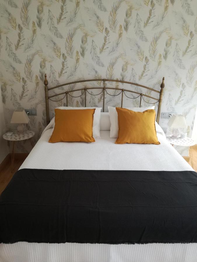 Apartamentos Centro Малага Екстериор снимка