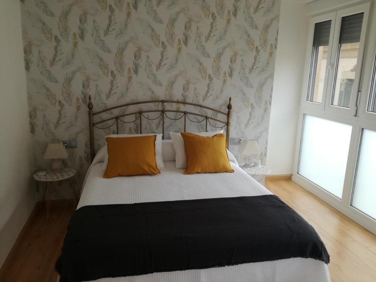 Apartamentos Centro Малага Екстериор снимка