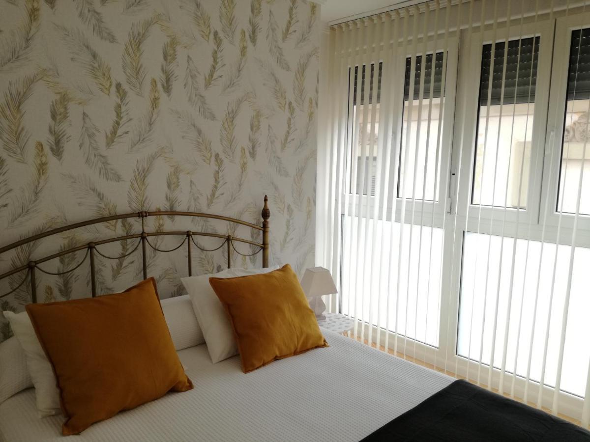 Apartamentos Centro Малага Екстериор снимка