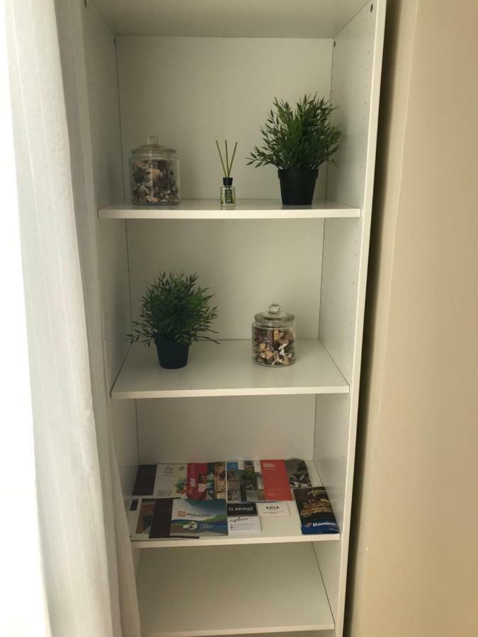 Apartamentos Centro Малага Екстериор снимка