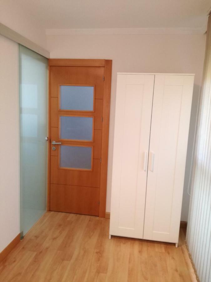 Apartamentos Centro Малага Екстериор снимка