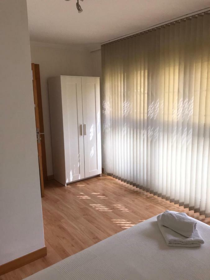 Apartamentos Centro Малага Екстериор снимка