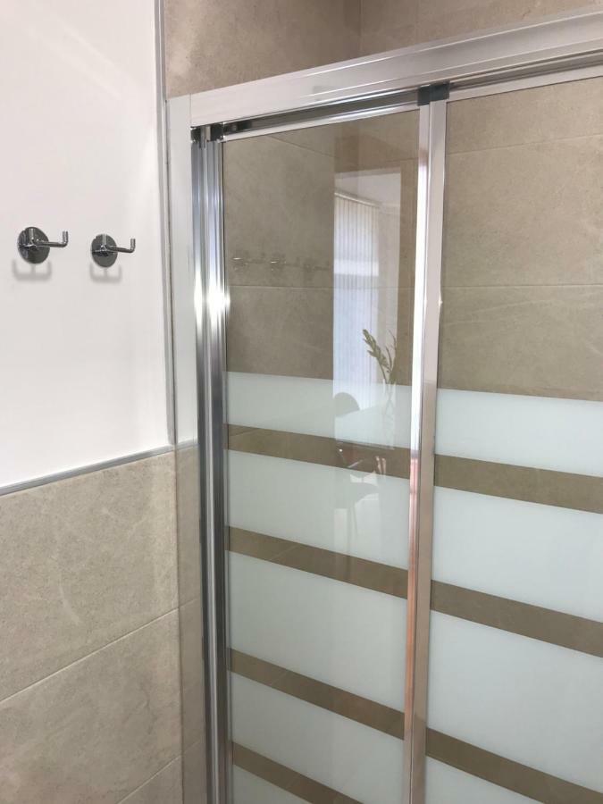 Apartamentos Centro Малага Екстериор снимка